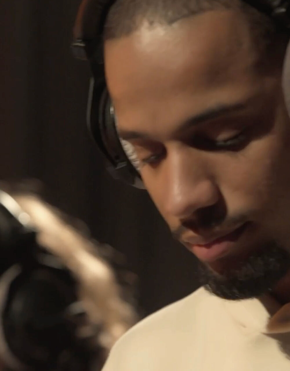 M.Bassy Sessions