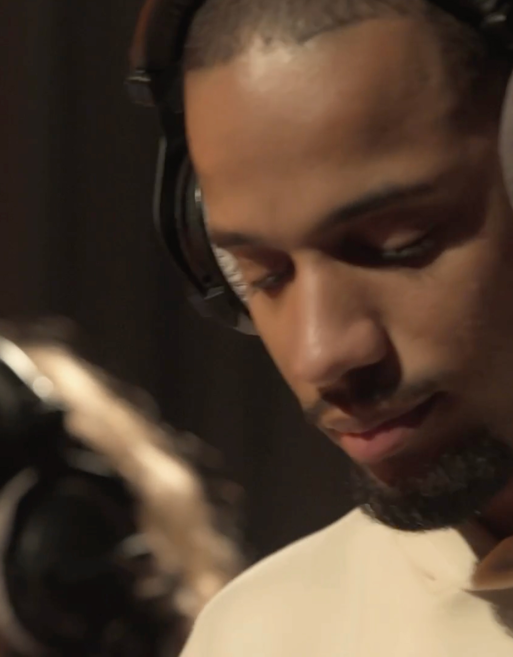 M.Bassy Sessions