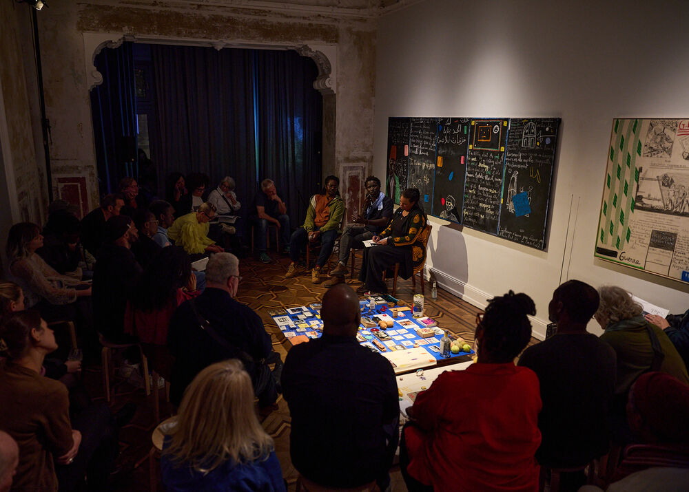 Opening Talk