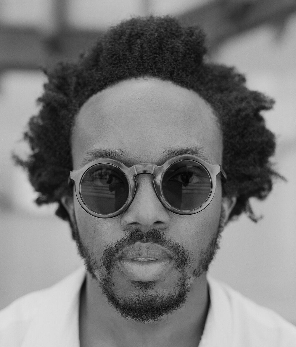 Photography Kent Andreasen