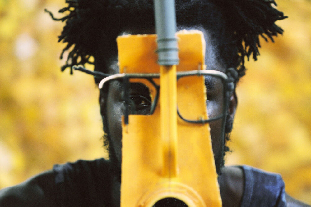 Photography Rudi Geyser