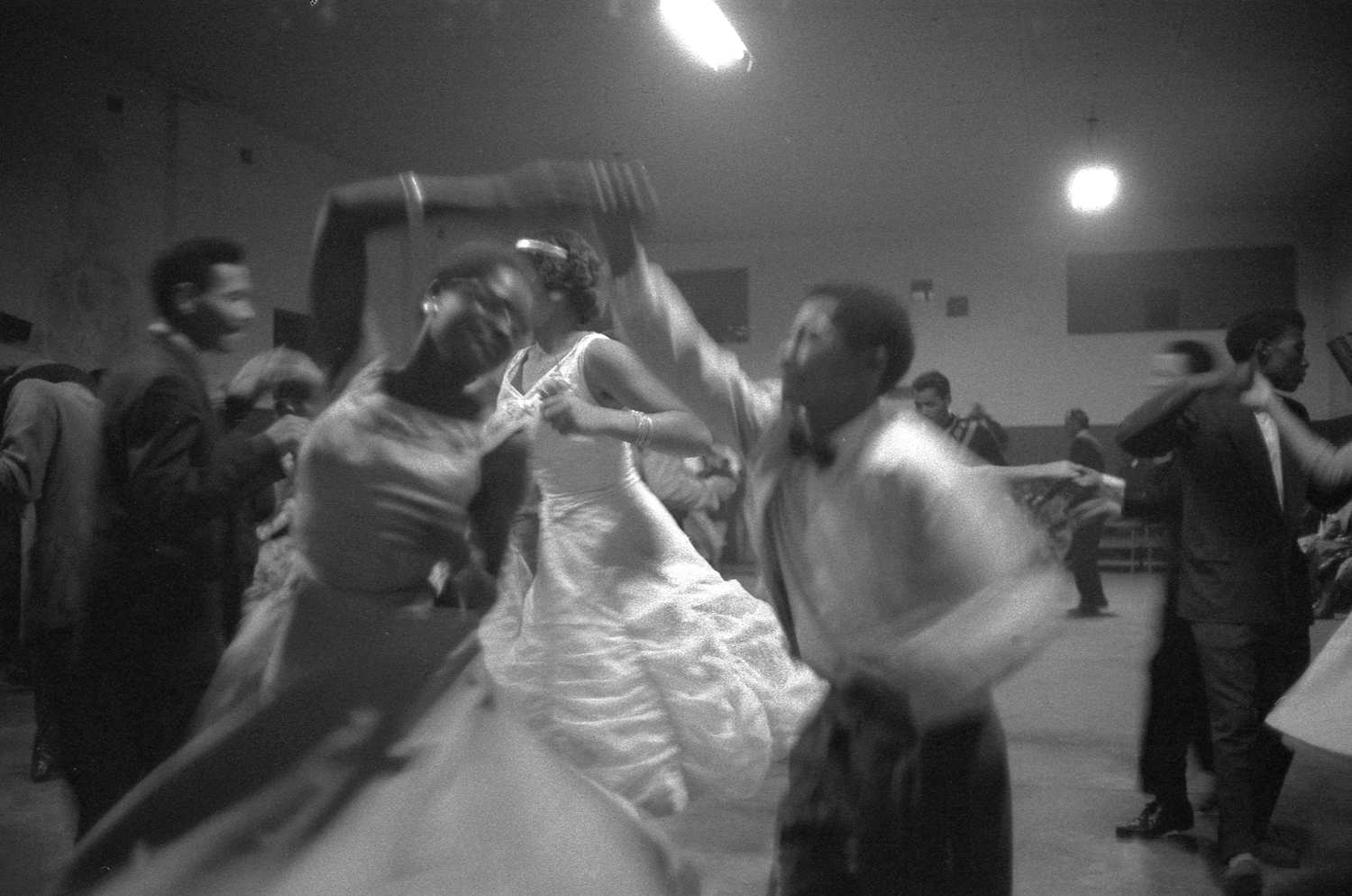 photo by Dieter Hinrichs