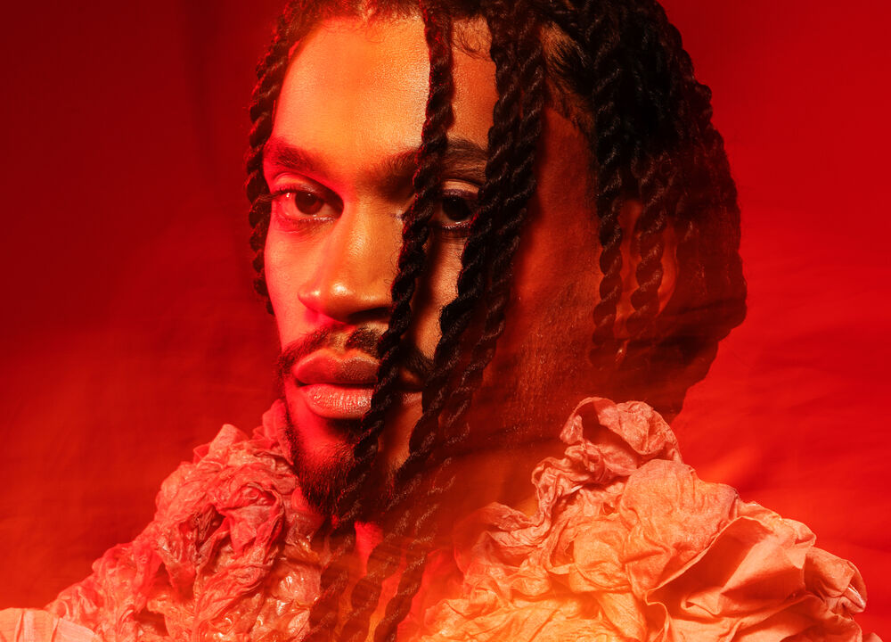   FAYIM photographed by Meklit Fekadu