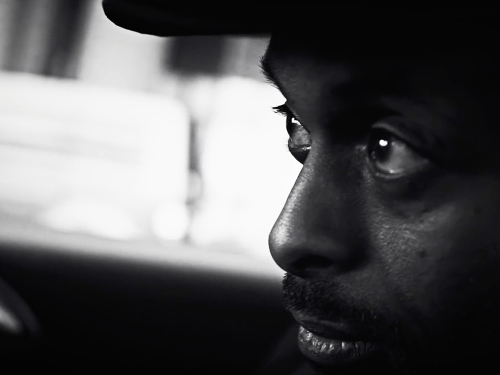 Decolision #2 mit Afrob