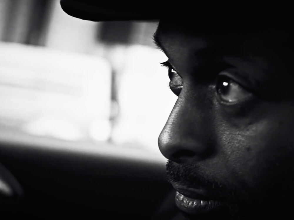 Decolision #2 with Afrob