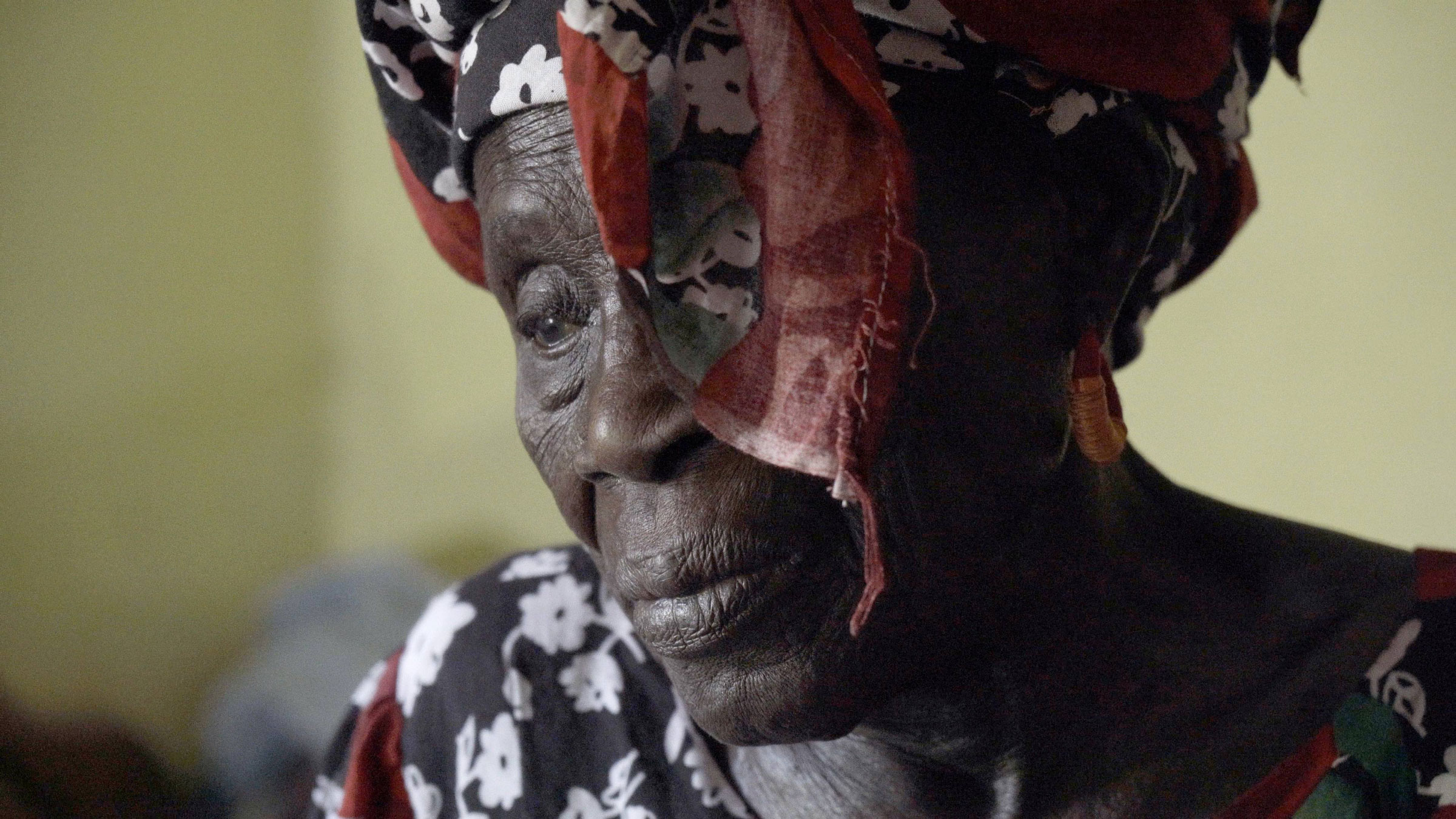 »AI: African Intelligence« ein Film von Manthia Diawara