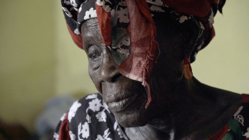 »AI: African Intelligence« ein Film von Manthia Diawara