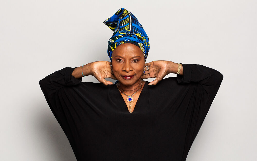 KIDJOS KÜCHENTALK at M.Bassy