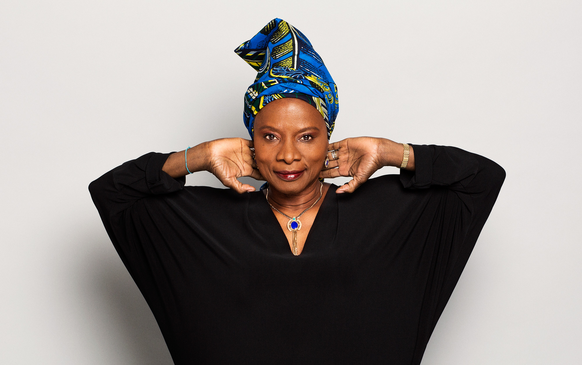 KIDJOS KÜCHENTALK at M.Bassy