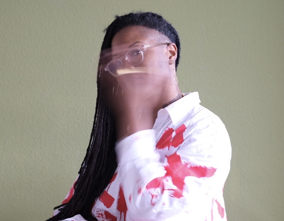 01/2022 – Artist in Residence: Sea Novaa