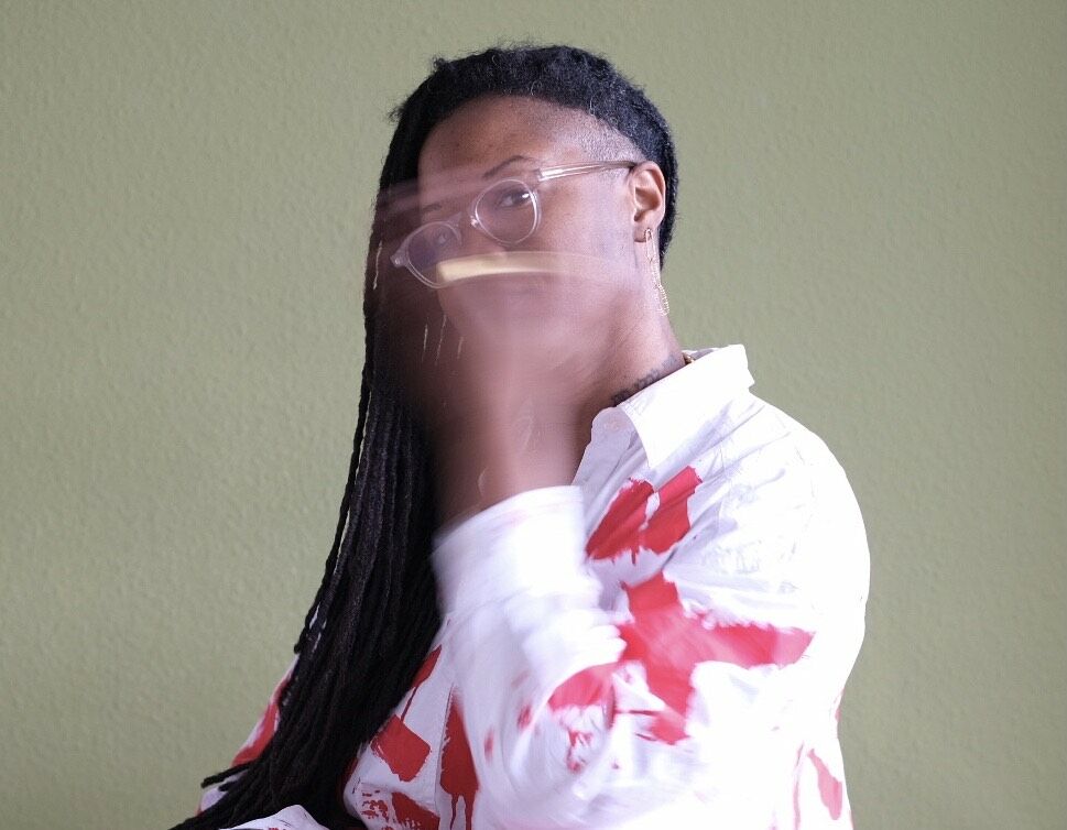 01/2022 – Artist in Residence: Sea Novaa