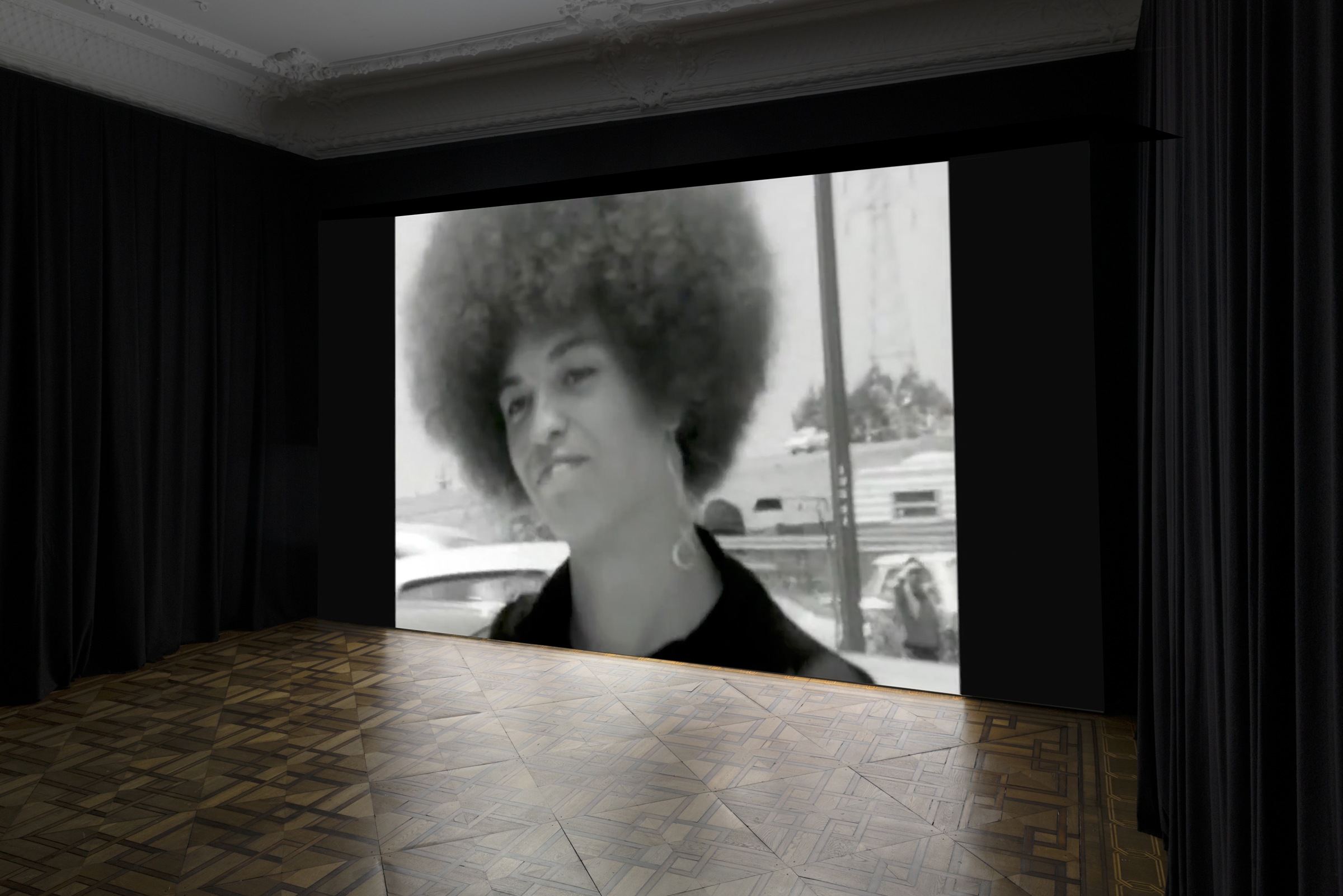 Beat the Silence: Sonic Chronicles«  mit Arthur Jafa, Christelle Oyiri, JulianKnxx, Theaster Gates & Elom 20ce