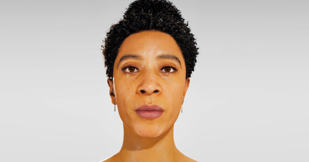 »Beyond AI: Resistance & Coexistence« mit Minne Atairu, Nkhensani Mkhari, Jazmin Morris, Vanessa Amoah Opoku & Linda Dounia Rebeiz