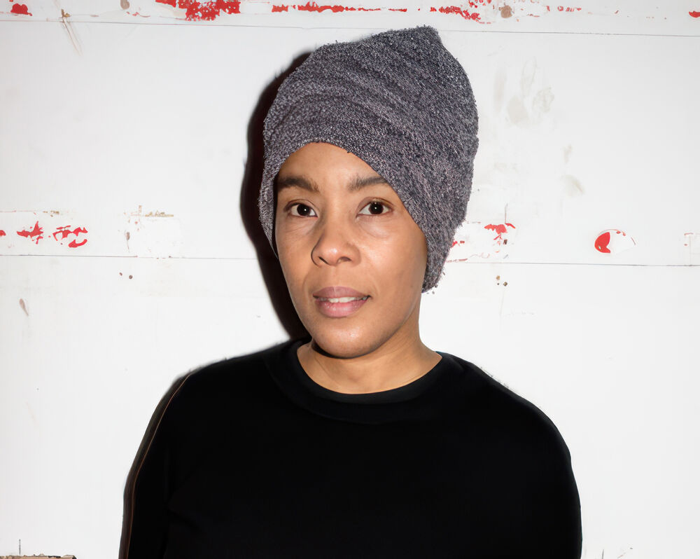 »Composing While Black. Afrodiasporische Neue Musik Heute« Event #3 mit Elaine Mitchener & Harald Kisiedu