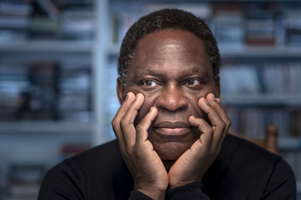 #20.12.2025, 7 pm: &raquo;Composing While Black. Afrodiasporic New Music Today&laquo; Event #4 with Charles Uzor & Harald Kisiedu