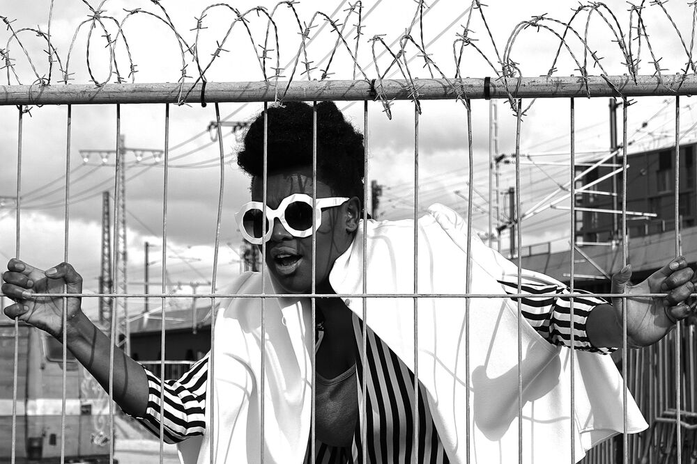 Decolision #3 mit Onejiru & Mable Preach