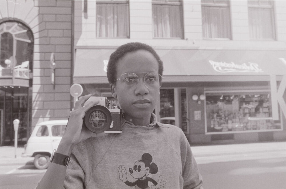 &raquo;Gwendolyn Phillips: A Brownie Hawkeye&laquo;