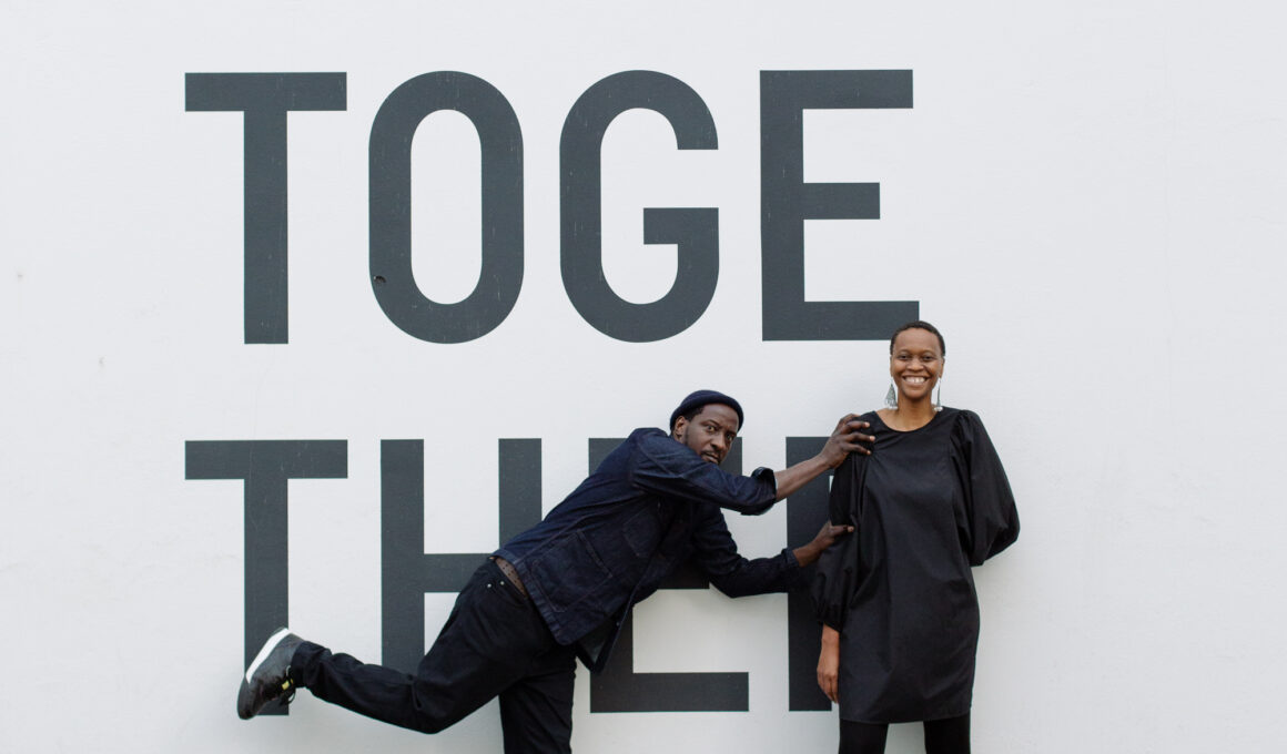 »Haunted waters, healing spaces«   mit Memory Biwa, Meghna Singh, Greer Valley, Robert Machiri und …thabo thindi