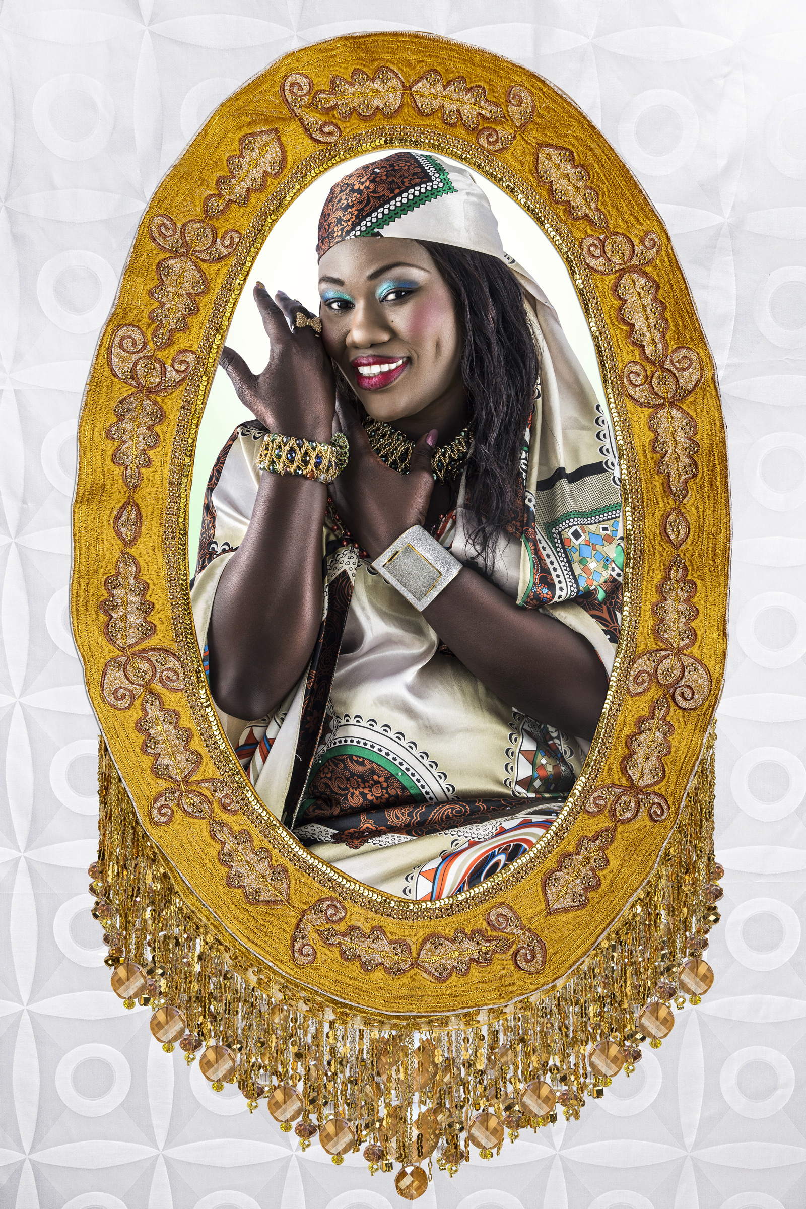 Identity–This Unfinished Conversation #1