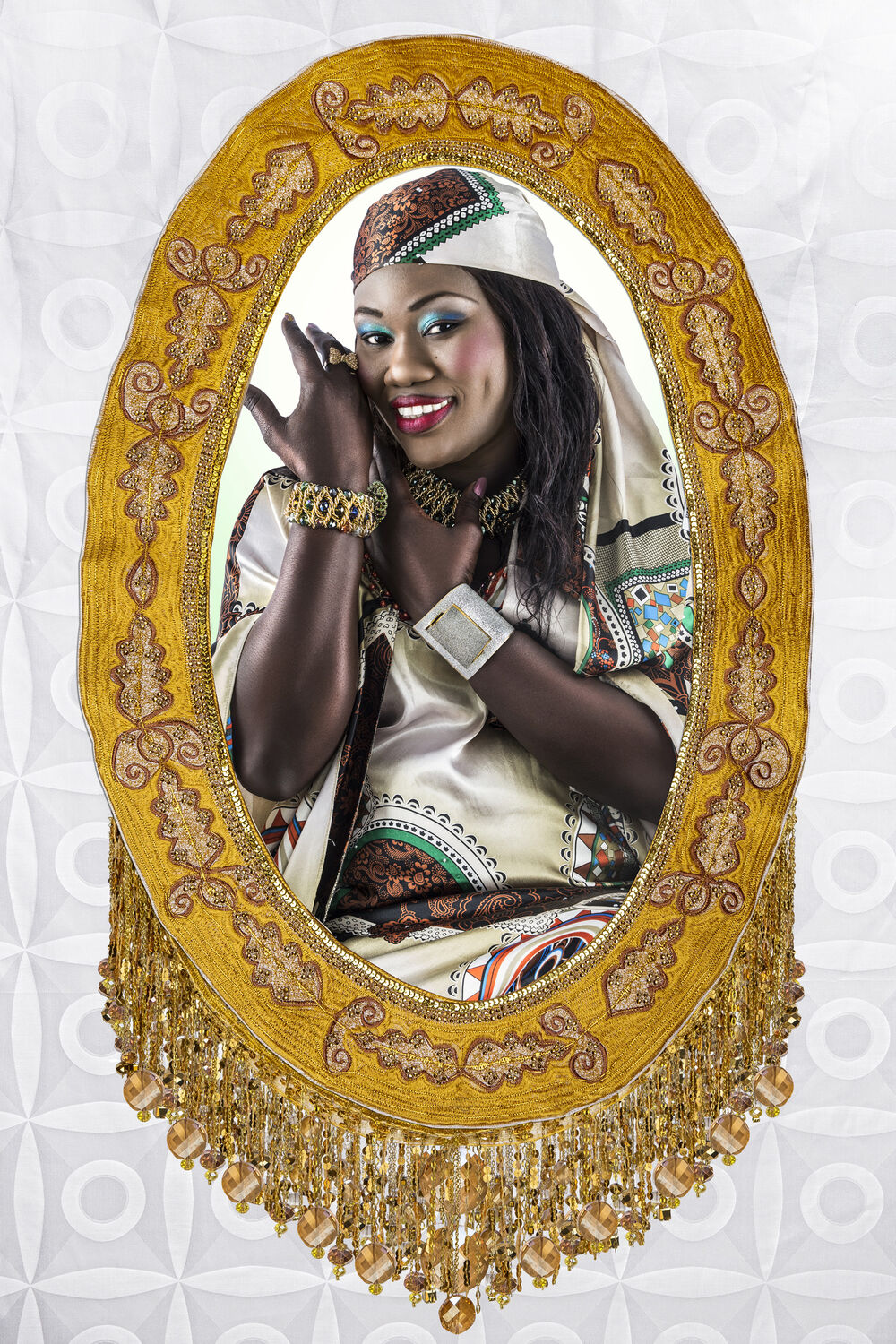 Identity–This Unfinished Conversation #1