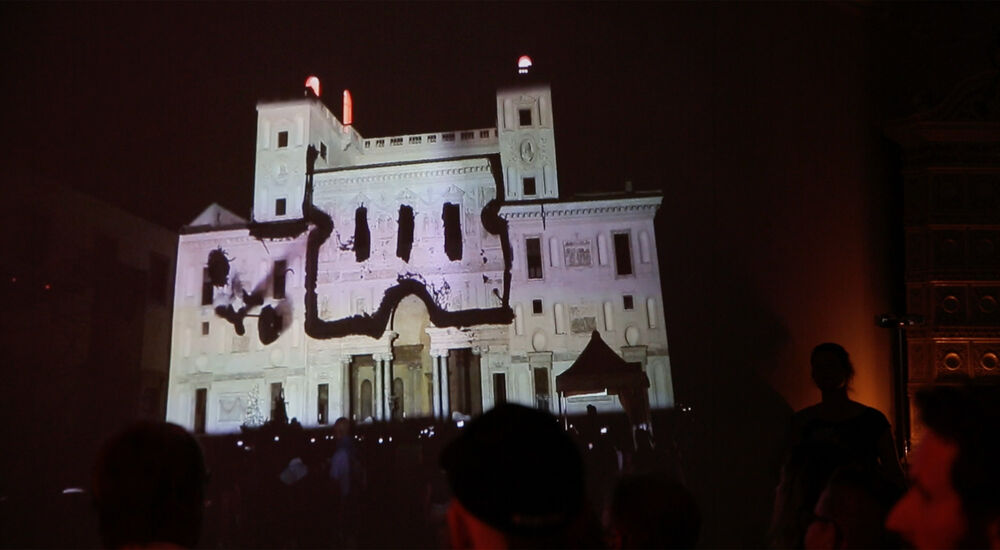 Keziah Jones at M.Bassy