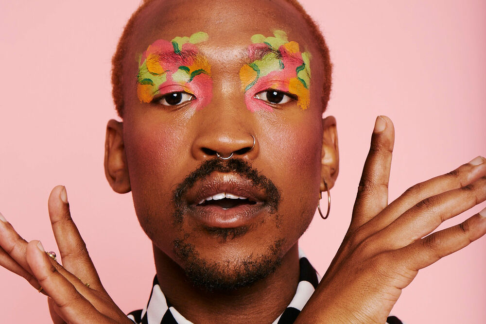 Kopano Maroga &ndash; JESUS THESIS