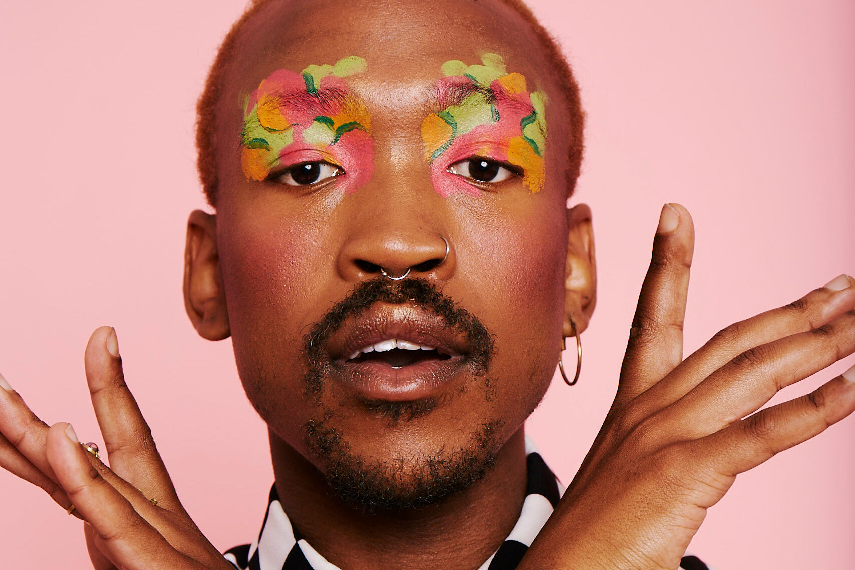 Kopano Maroga – JESUS THESIS