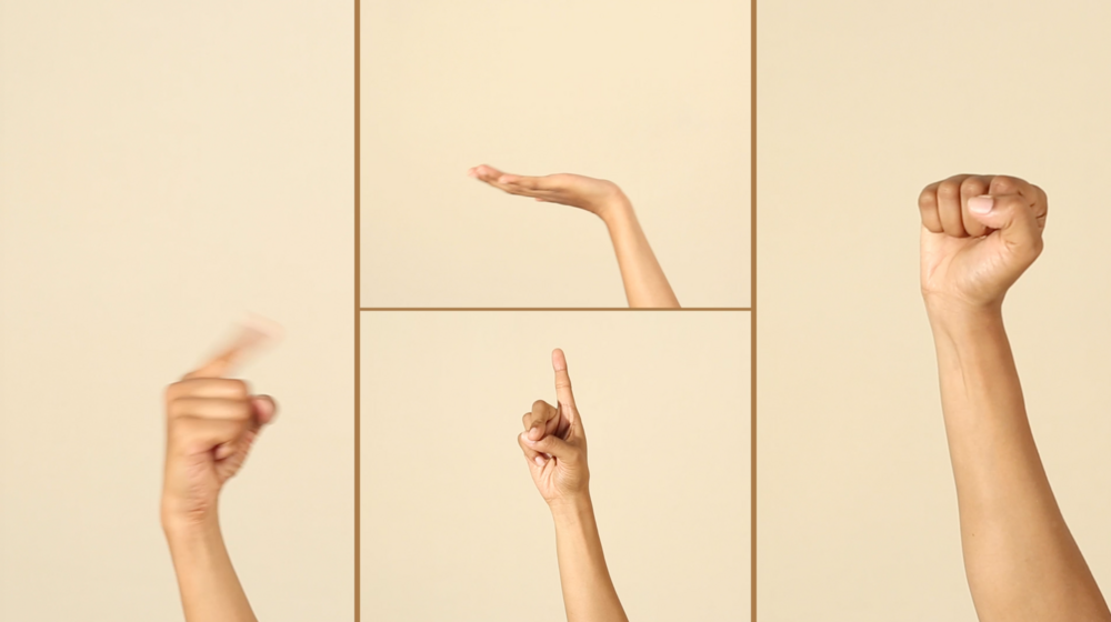 Exhibition Lerato Shadi &ndash; Mabogo Dinku