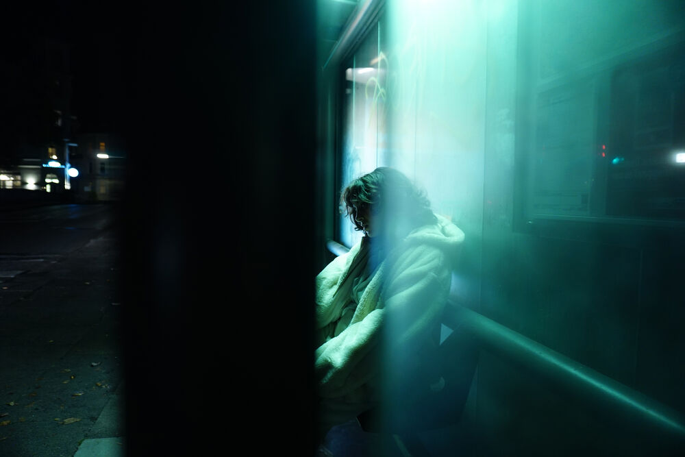 M.Bassy Sessions #3 mit b.elle