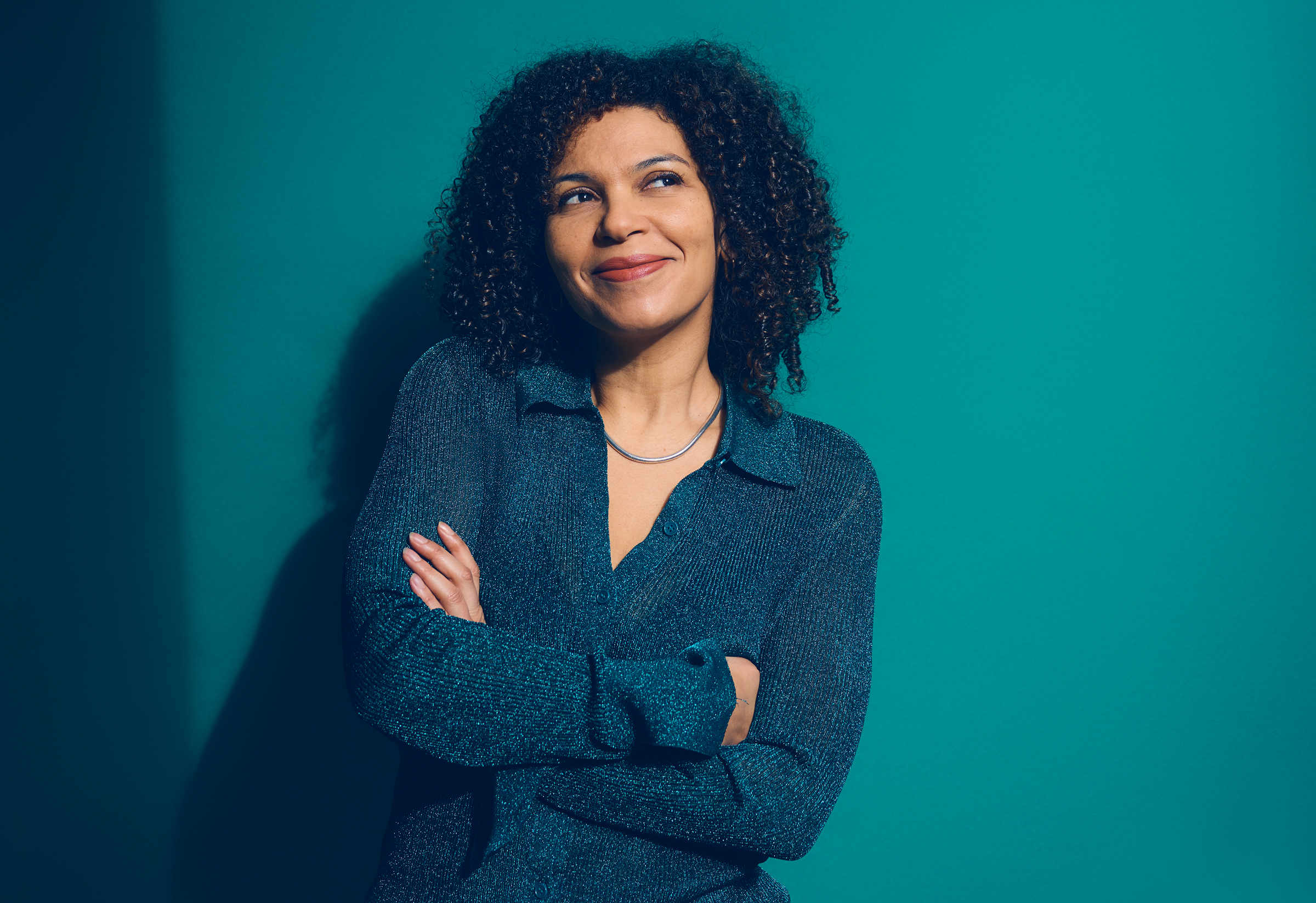 »Making Wor(l)ds. Contemporary African Diasporic Women Writing in Europe« mit Jackie Thomae, Lọlá Ákínmádé Åkerström & Samila