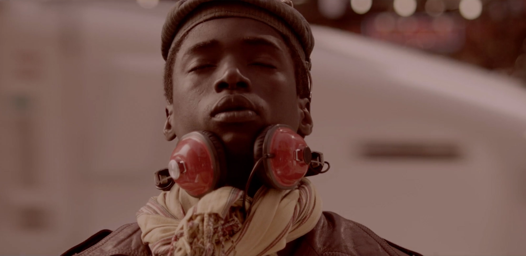 Photography by Andrew Dosunmu