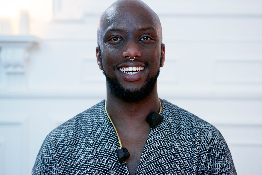 Sunny Dolat, Photo: Kristine Thiemann