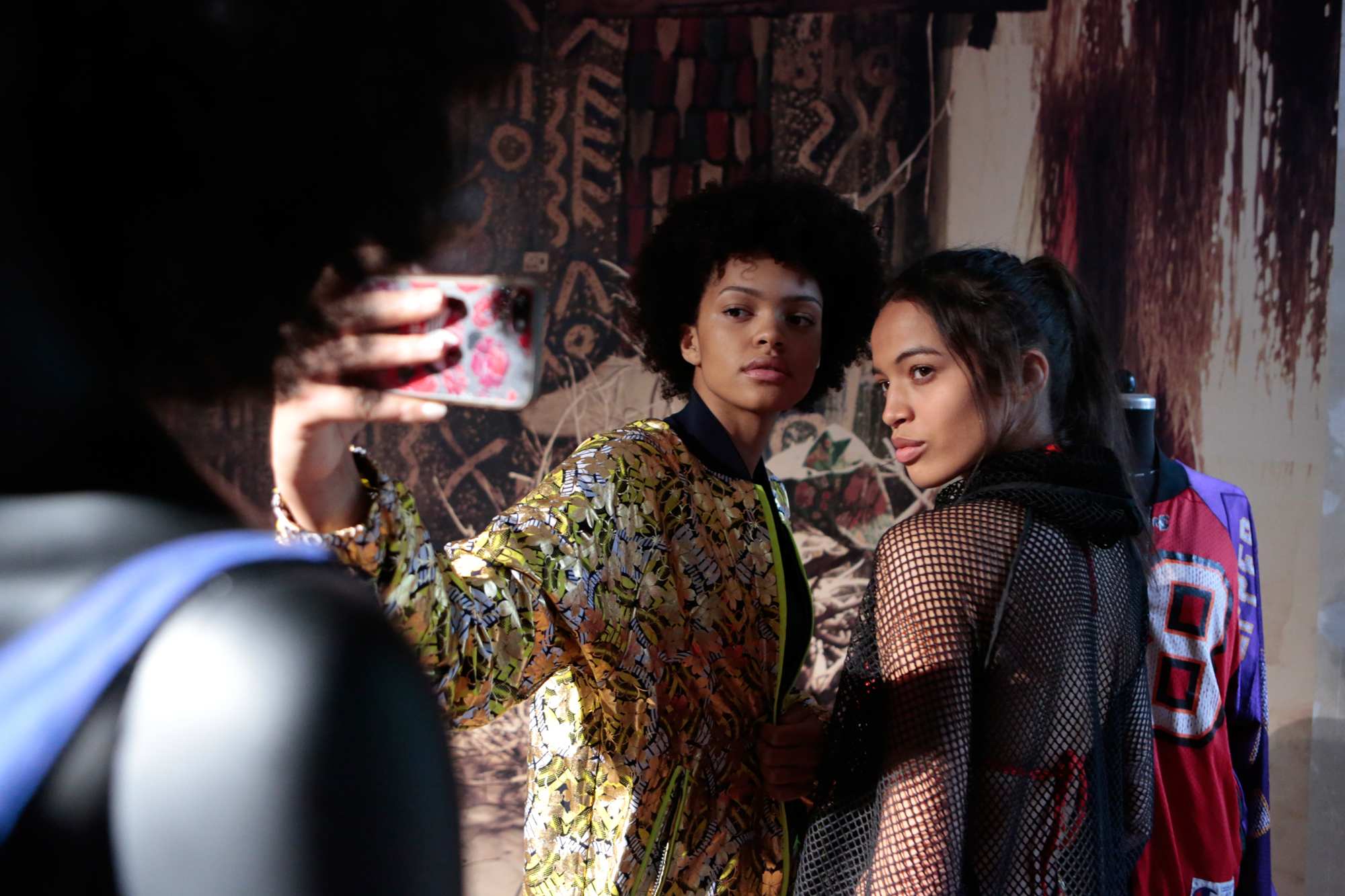 Fashionshow Xuly Bët