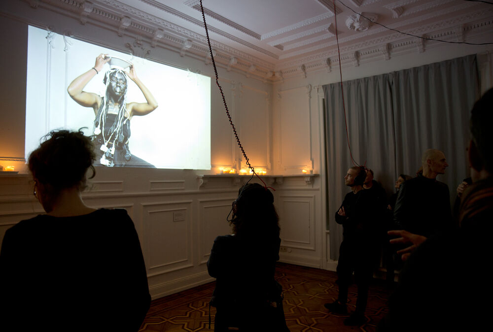 by the Nest Collective