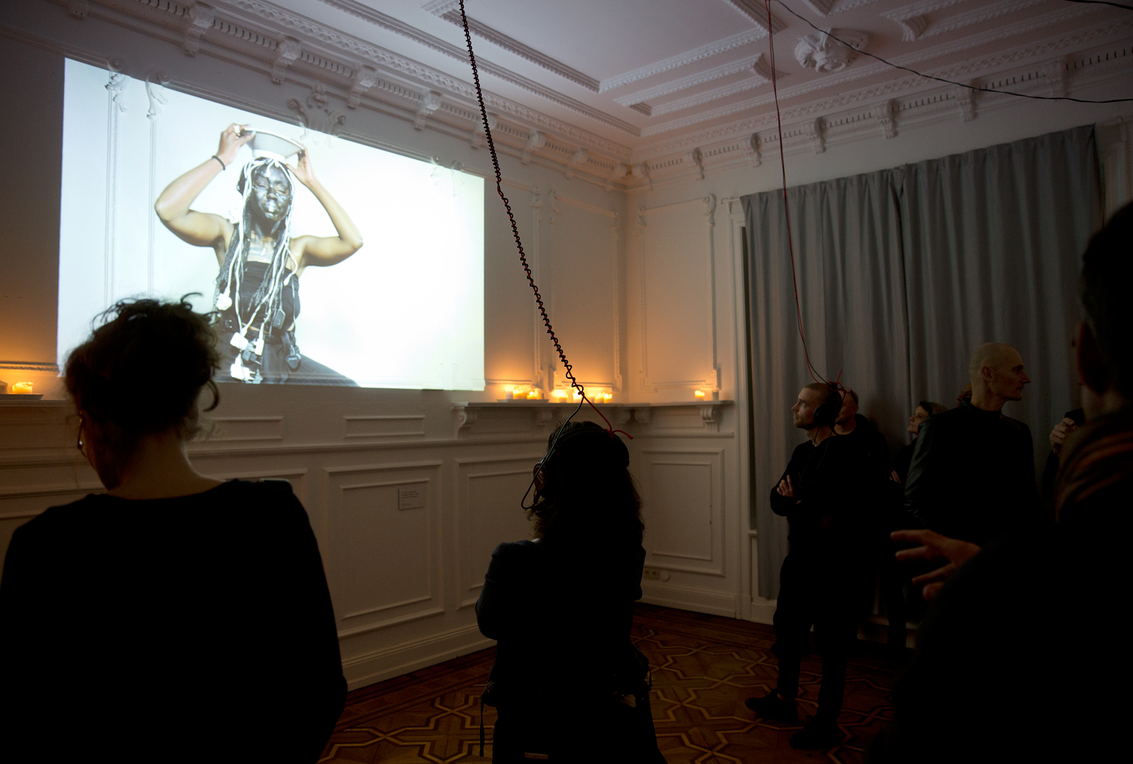 by the Nest Collective