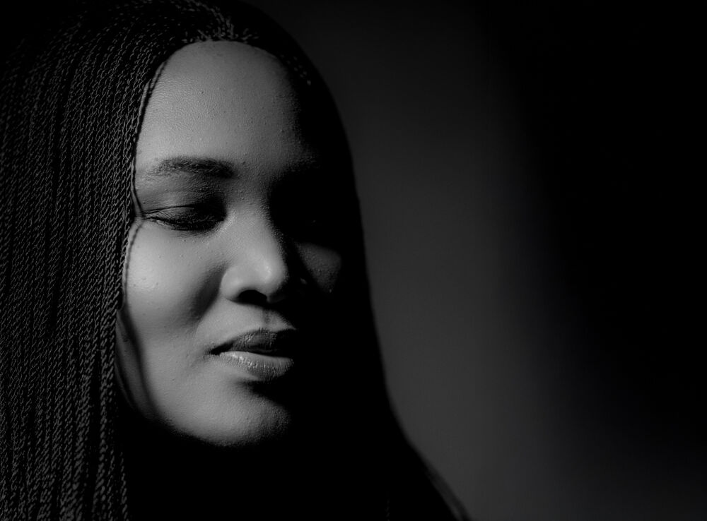 Voices of Liberation &ndash; A tribute to Miriam Makeba, Aretha Franklin & Nina Simone by Ms Balu