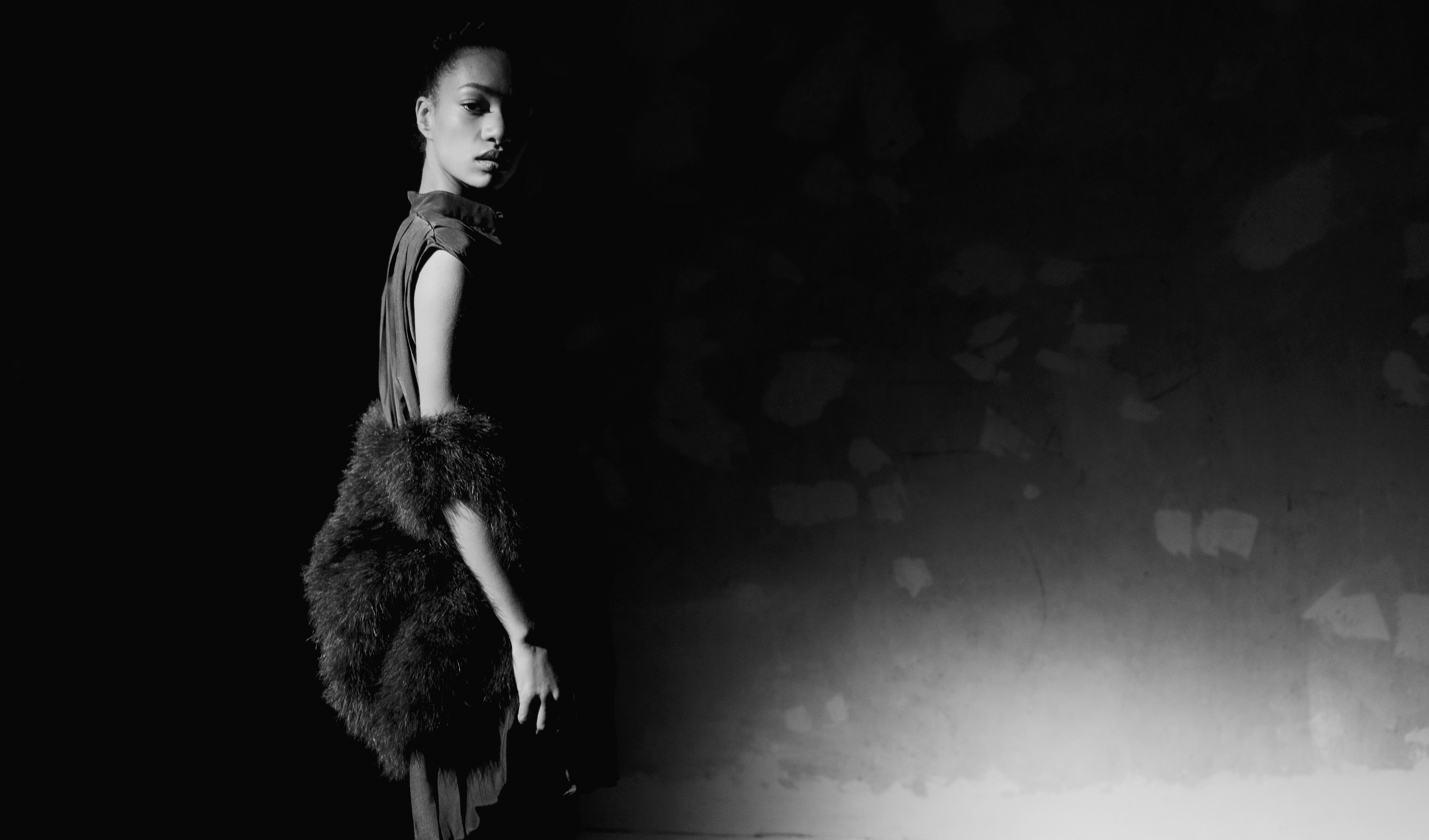 Sira Niame (Marché Noir) & Bisrat Negassi