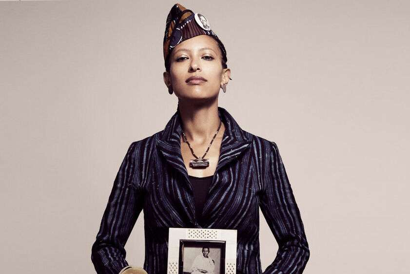 »Our Praxis Is the Map: African Feminisms as Compass« with Jessica Horn