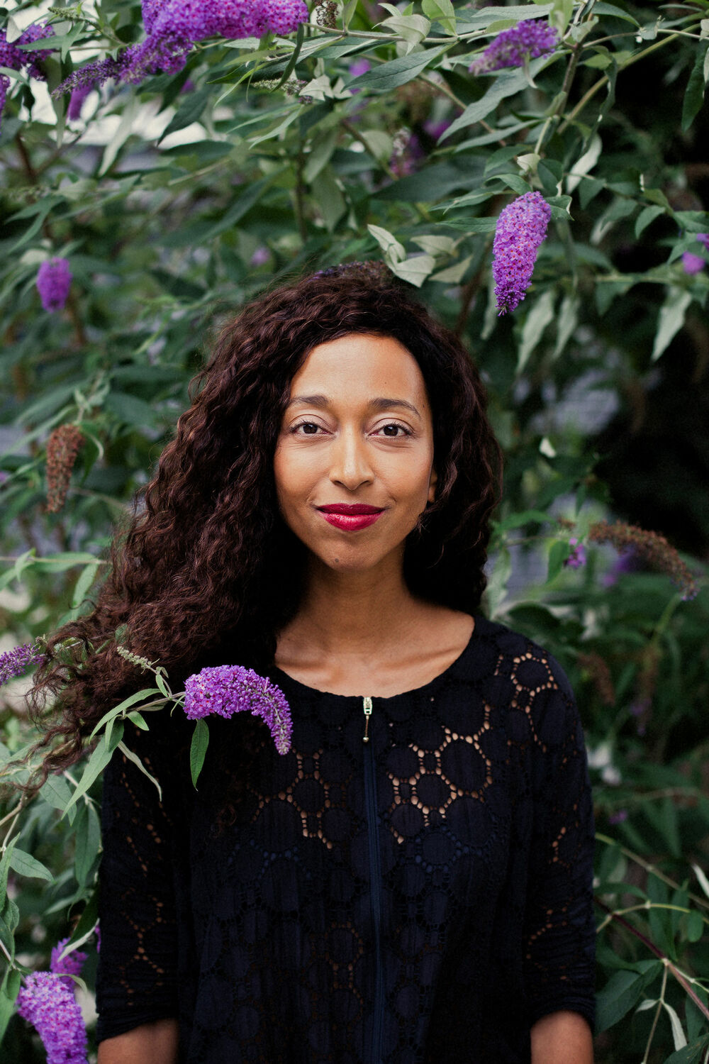 Lesung mit Melanie Raabe »Die Kunst des Verschwindens«