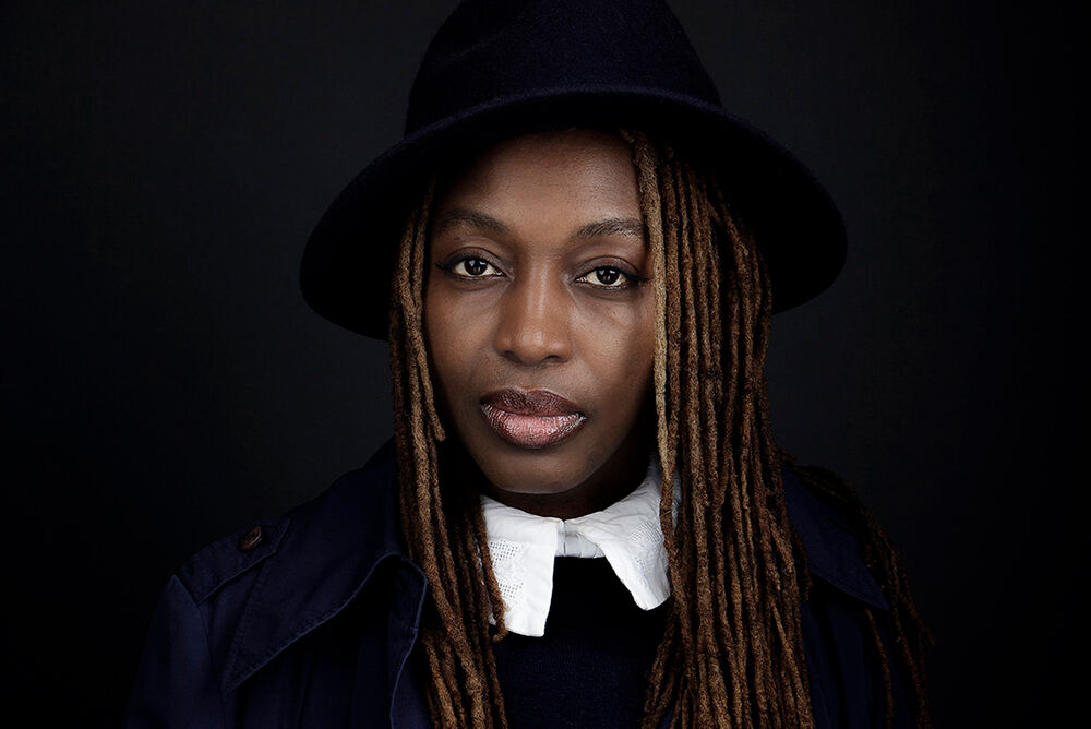 »The Panafrican Library Will Not Be Colonized // Part II« with Pascale Obolo