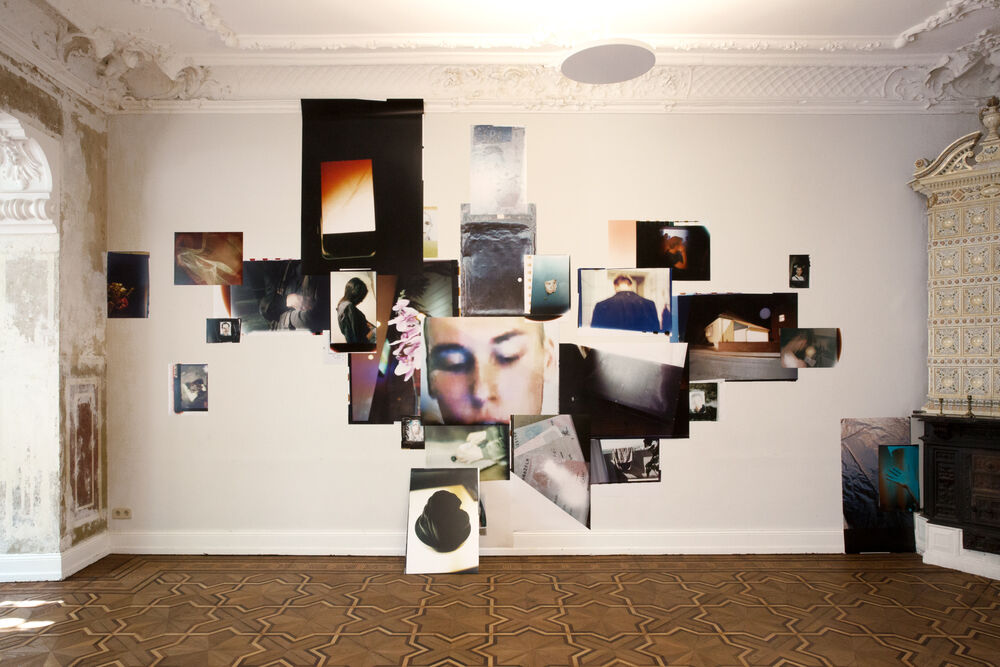 Alex Heide – uncertain sound
